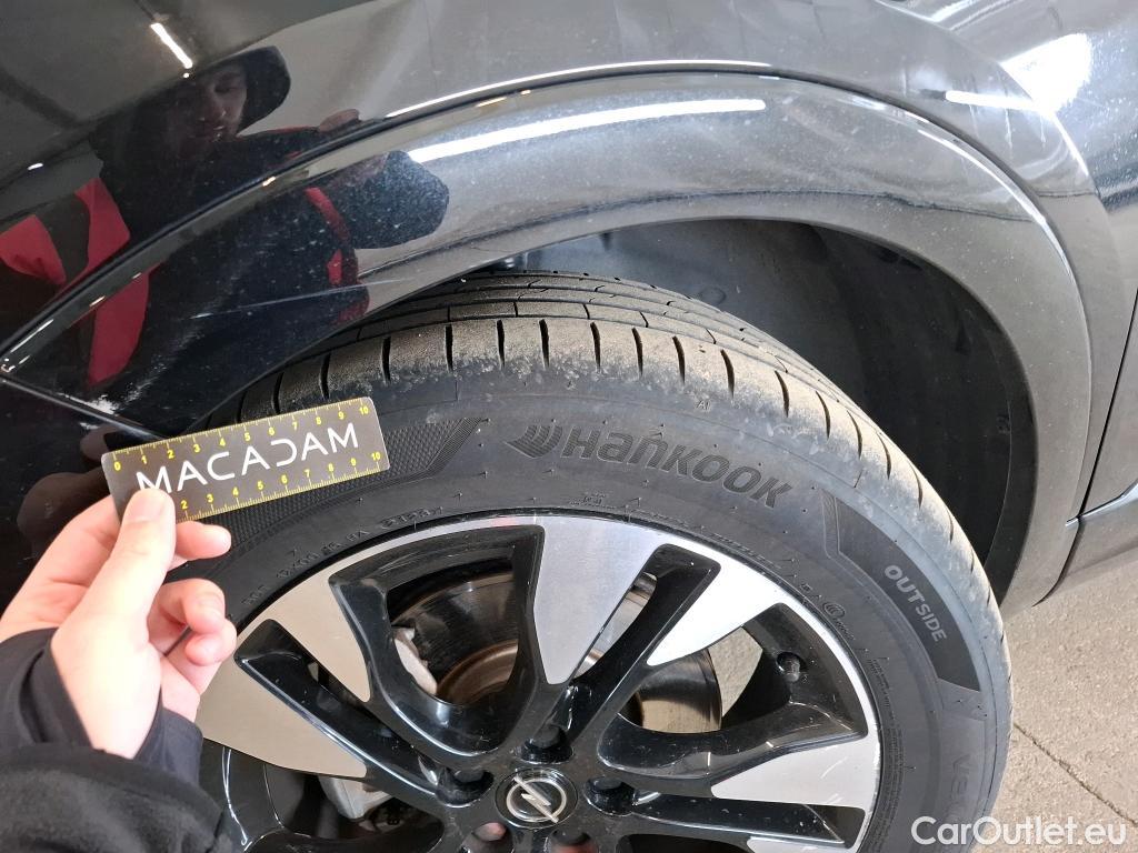  Opel   Grandland X Grandland X Elegance Business 1.5 130CV BVA8 E6d #48