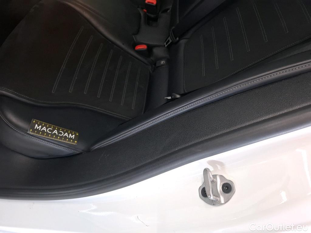  Mercedes  C-Klasse MERCEDES-BENZ Classe C Break / 2021 / 5P / Break C 220 d AMG Line #14