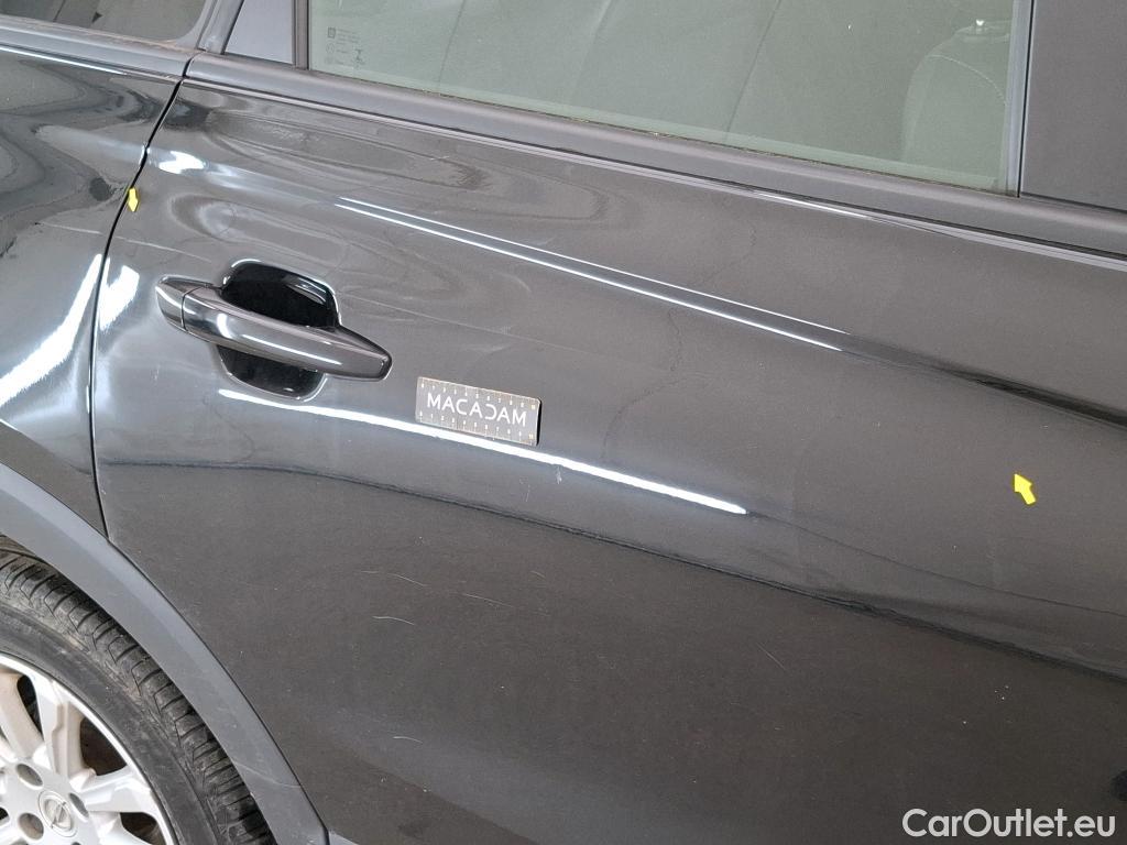  Opel  Crossland  X Elegance Business 1.2 Turbo 130CV BVA6 E6d #5