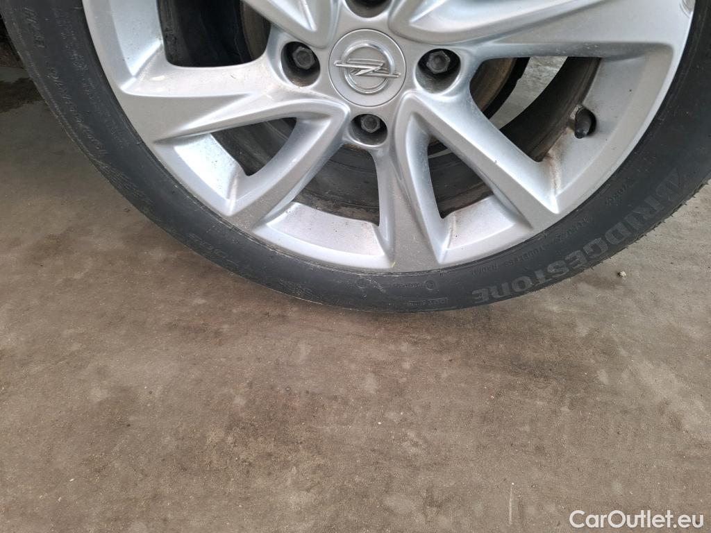  Opel  Corsa  F Elegance Business 1.5 100CV BVM6 E6d #23