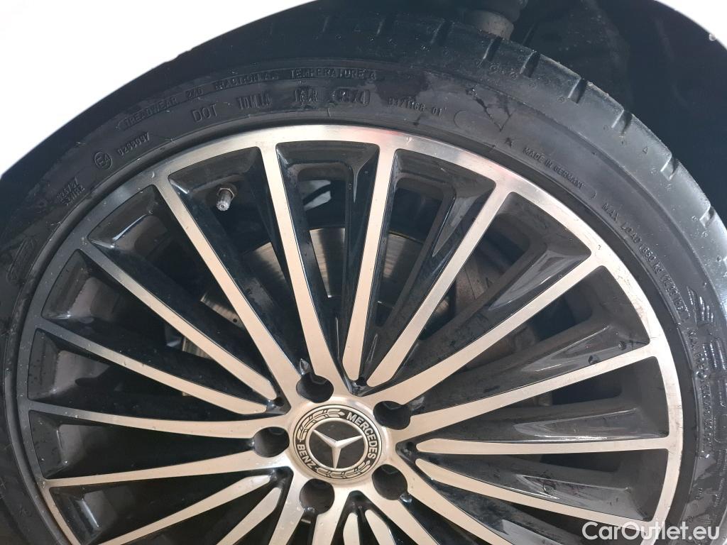  Mercedes  C-Klasse MERCEDES-BENZ Classe C Break / 2021 / 5P / Break C 220 d AMG Line #20