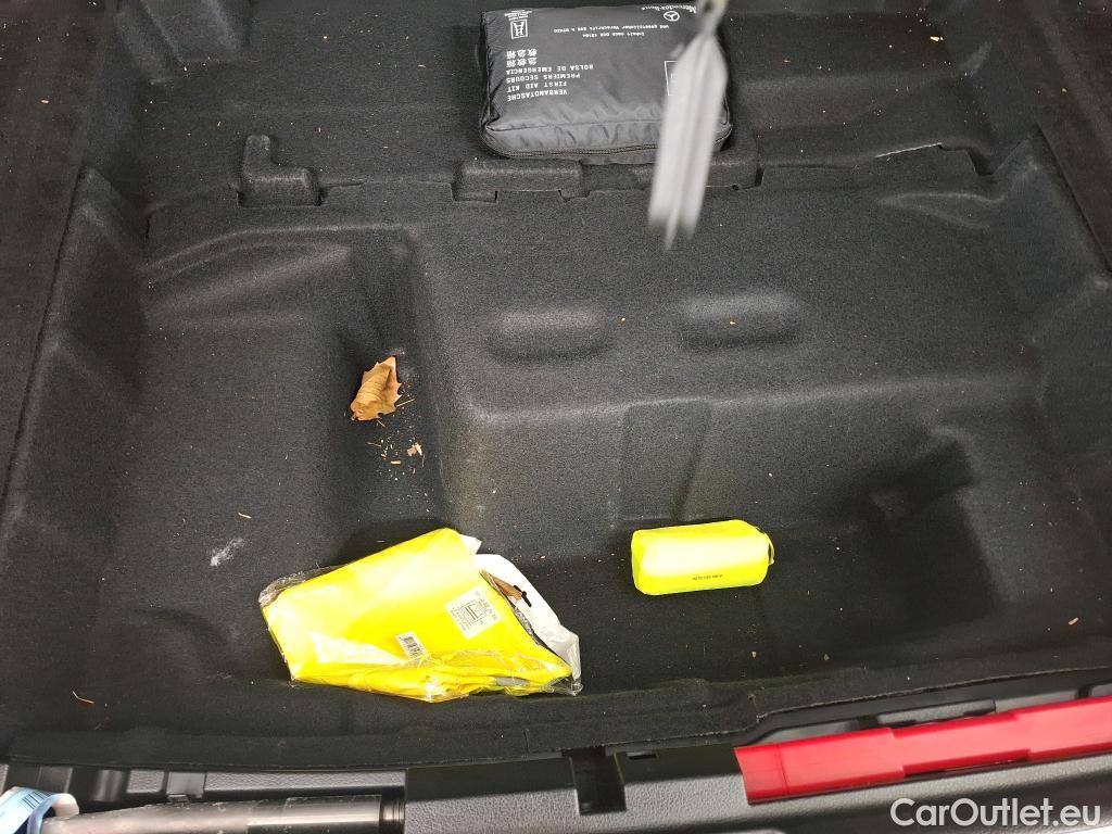  Mercedes  C-Klasse MERCEDES-BENZ Classe C Break / 2021 / 5P / Break C 220 d AMG Line #16