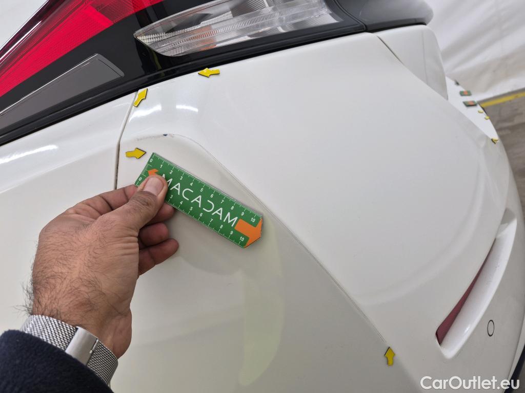  Nissan  Leaf NISSAN  / 2017 / 5P / Berline 62 kWh 217ch Business+ #9