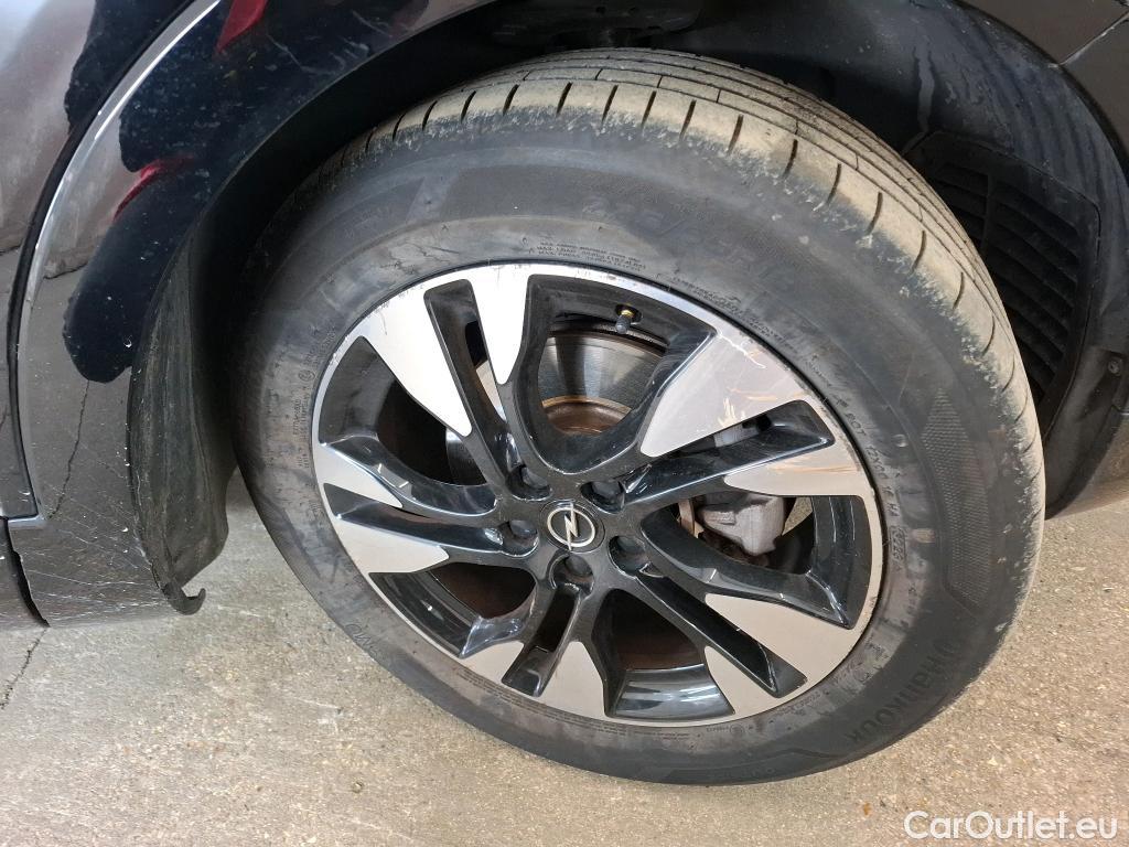  Opel   Grandland X Grandland X Elegance Business 1.5 130CV BVA8 E6d #23