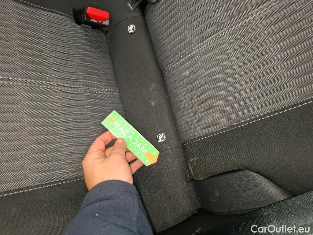  Opel  Corsa  F Elegance Business 1.5 100CV BVM6 E6d #29