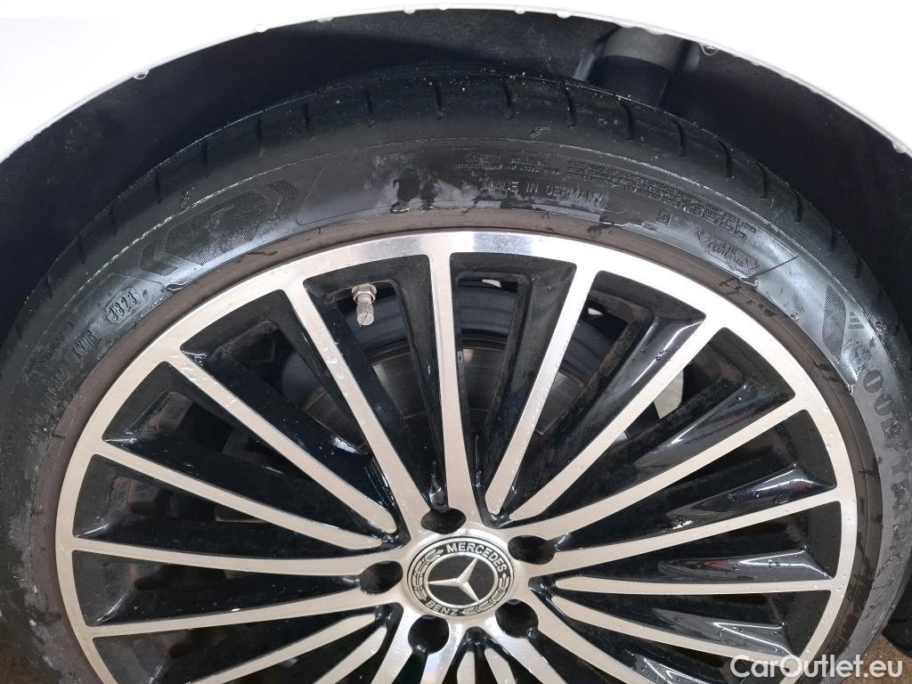  Mercedes  C-Klasse MERCEDES-BENZ Classe C Break / 2021 / 5P / Break C 220 d AMG Line #18