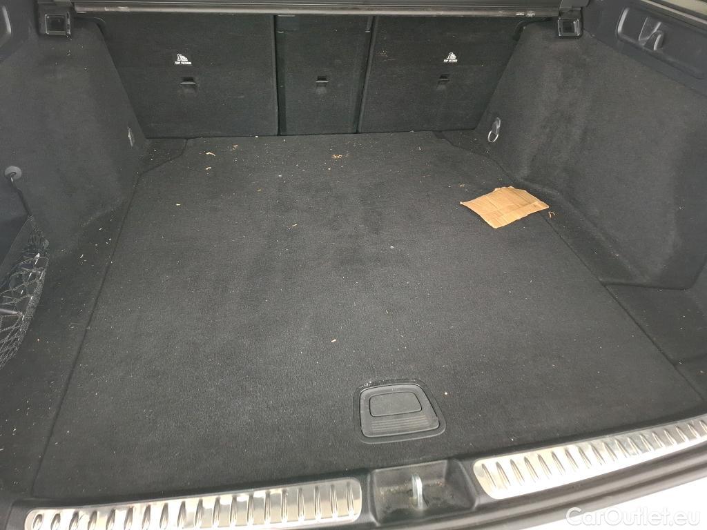  Mercedes  C-Klasse MERCEDES-BENZ Classe C Break / 2021 / 5P / Break C 220 d AMG Line #17