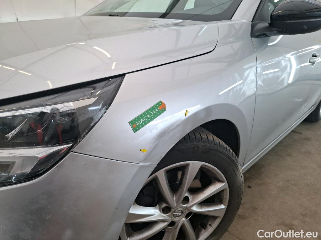  Opel  Corsa  F Elegance Business 1.5 100CV BVM6 E6d #1