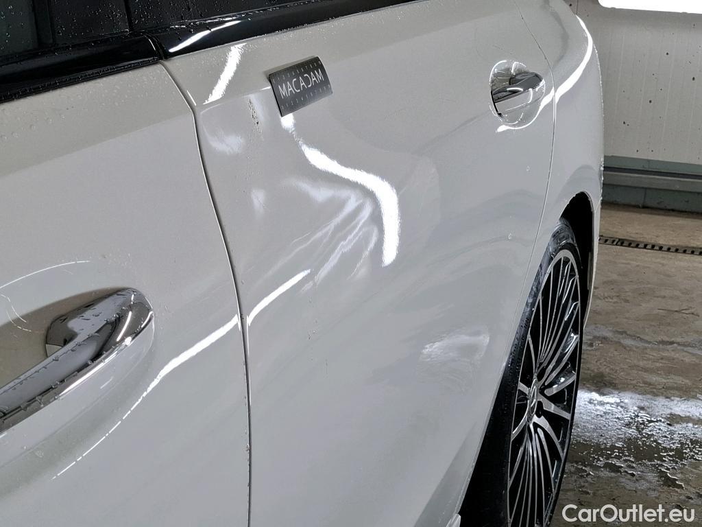  Mercedes  C-Klasse MERCEDES-BENZ Classe C Break / 2021 / 5P / Break C 220 d AMG Line #2