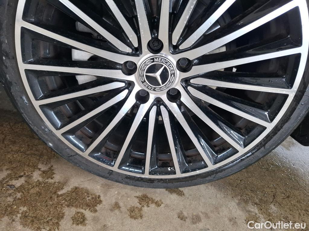  Mercedes  C-Klasse MERCEDES-BENZ Classe C Break / 2021 / 5P / Break C 220 d AMG Line #19