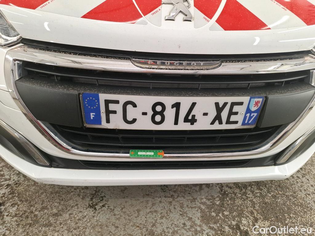  Peugeot  208  Affaire Premium Pack 1.5 HDi 100CV BVM6 E6dT #4