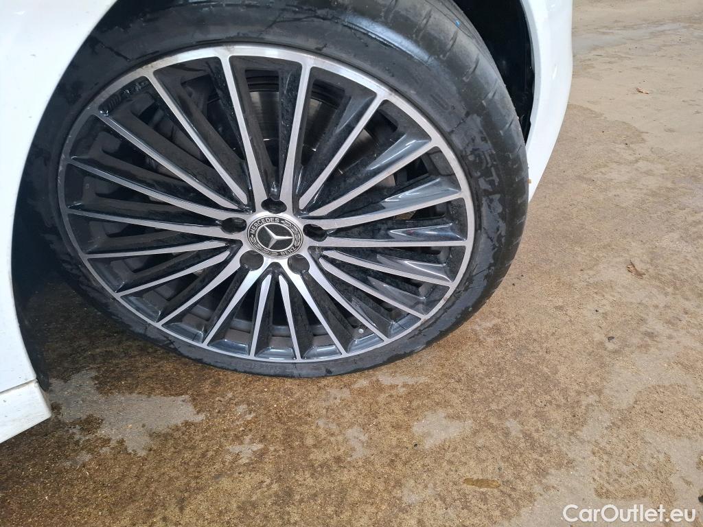  Mercedes  C-Klasse MERCEDES-BENZ Classe C Break / 2021 / 5P / Break C 220 d AMG Line #10