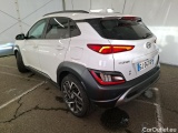  Hyundai  Konna Kona Executive Hybrid 2WD 1.6 GDI 140CV BVA6 E6d #2