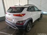 Hyundai  Konna Kona Executive Hybrid 2WD 1.6 GDI 140CV BVA6 E6d #3