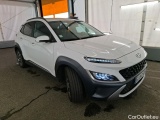  Hyundai  Konna Kona Executive Hybrid 2WD 1.6 GDI 140CV BVA6 E6d #4