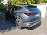  Hyundai  Tucson HYUNDAI  / 2020 / 5P / SUV 1.6 PHEV 265 HTRAC EXECUTIVE 4WD AUTO #2