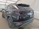  Hyundai  Tucson  Executive Hybrid 2WD 1.6 T-GDI 230CV BVA6 E6d #2