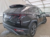  Hyundai  Tucson  Executive Hybrid 2WD 1.6 T-GDI 230CV BVA6 E6d #3