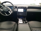 Hyundai  Tucson  Executive Hybrid 2WD 1.6 T-GDI 230CV BVA6 E6d #5