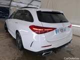  Mercedes  C-Klasse MERCEDES-BENZ Classe C Break / 2021 / 5P / Break C 220 d AMG Line #2