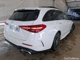  Mercedes  C-Klasse MERCEDES-BENZ Classe C Break / 2021 / 5P / Break C 220 d AMG Line #3