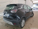  Opel  Crossland  X Elegance Business 1.2 Turbo 130CV BVA6 E6d #3