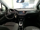  Opel  Crossland  X Elegance Business 1.2 Turbo 130CV BVA6 E6d #5