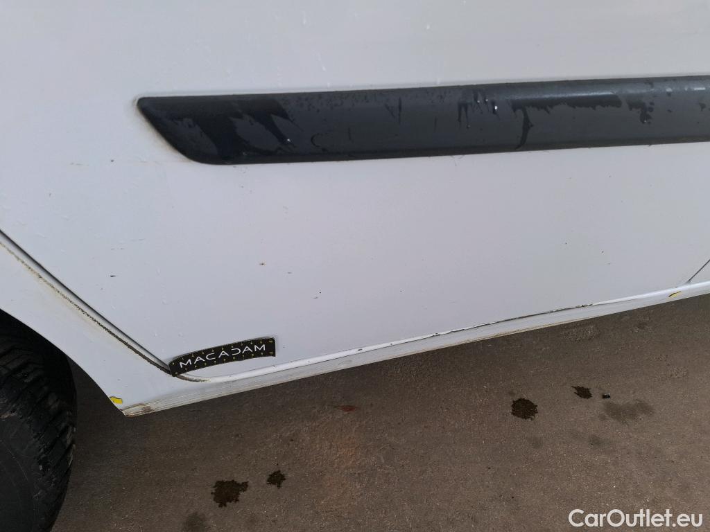  Renault  Kangoo  II Express Extra (Série Spéciale) 1.5 dCi 95CV BVM6 E6dT #4