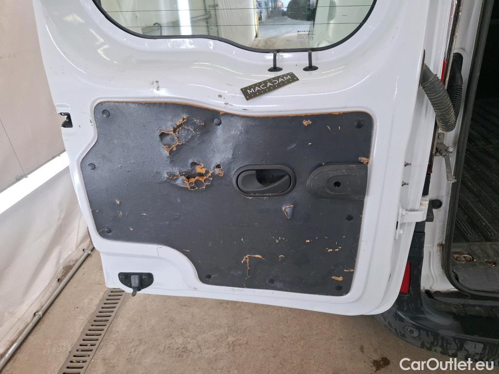  Renault  Kangoo  Express Extra (Série Spéciale) 1.5 dCi 115CV BVM6 E6dT #3