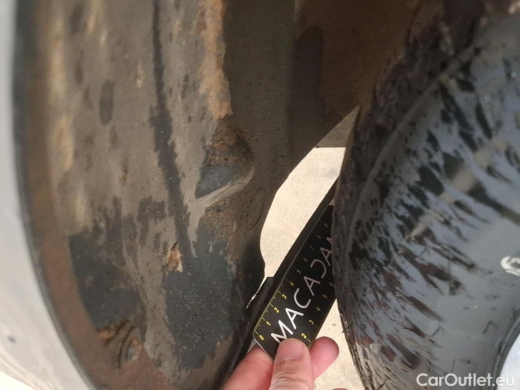  Renault  Kangoo  II Express Extra (Série Spéciale) 1.5 dCi 95CV BVM6 E6dT #12