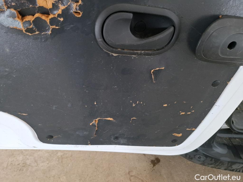  Renault  Kangoo  Express Extra (Série Spéciale) 1.5 dCi 115CV BVM6 E6dT #5