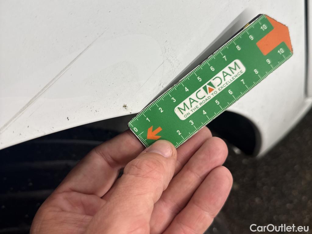  Renault  Kangoo  II Express Maxi Extra (Série Spéciale) 1.5 dCi 95CV BVM6 E6dT #12