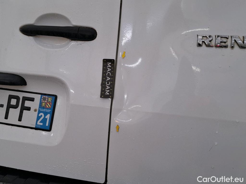  Renault  Kangoo  II Express Extra (Série Spéciale) 1.5 dCi 95CV BVM6 E6dT #6