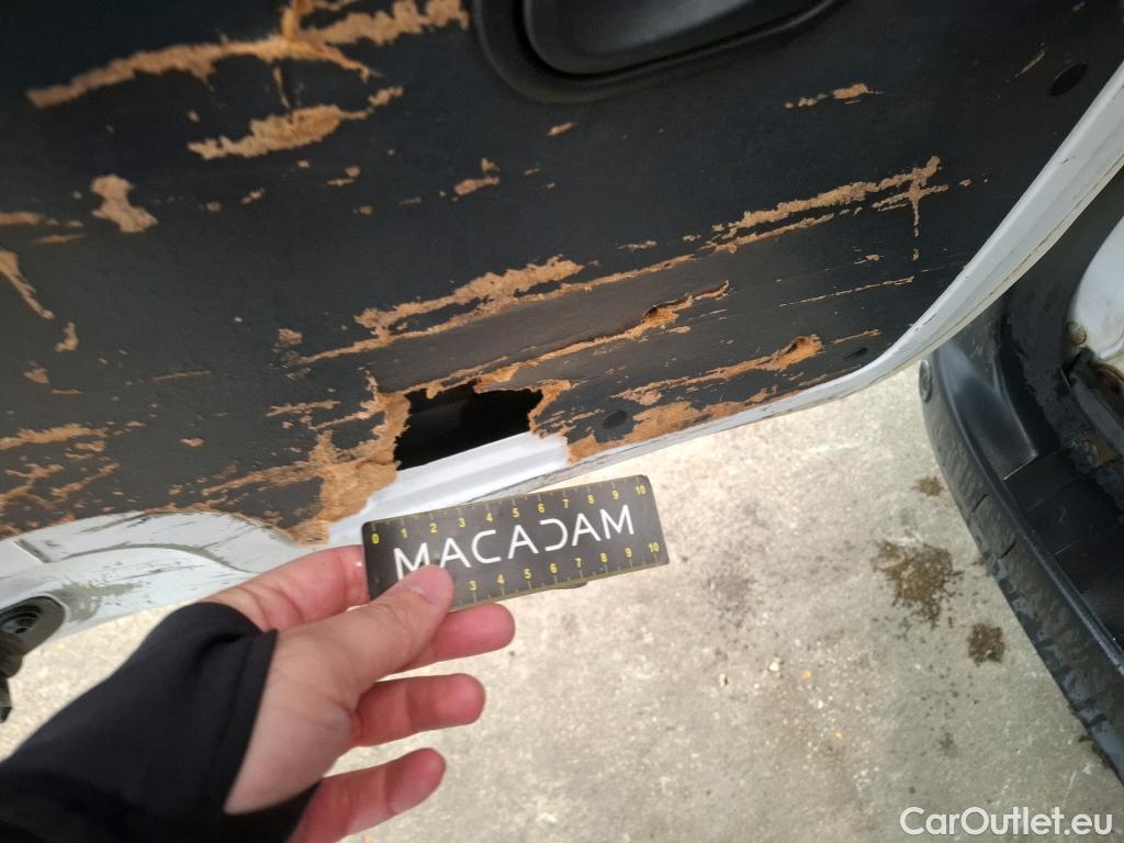  Renault  Kangoo  II Express Extra (Série Spéciale) 1.5 dCi 95CV BVM6 E6dT #9