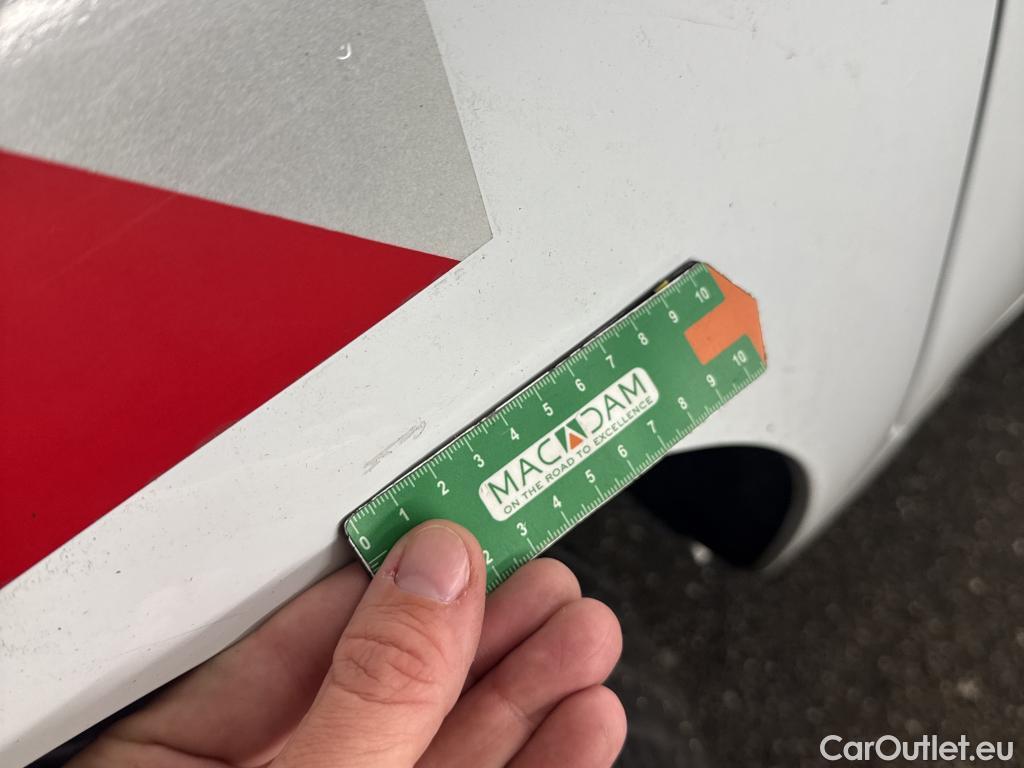  Renault  Kangoo  II Express Maxi Extra (Série Spéciale) 1.5 dCi 95CV BVM6 E6dT #10