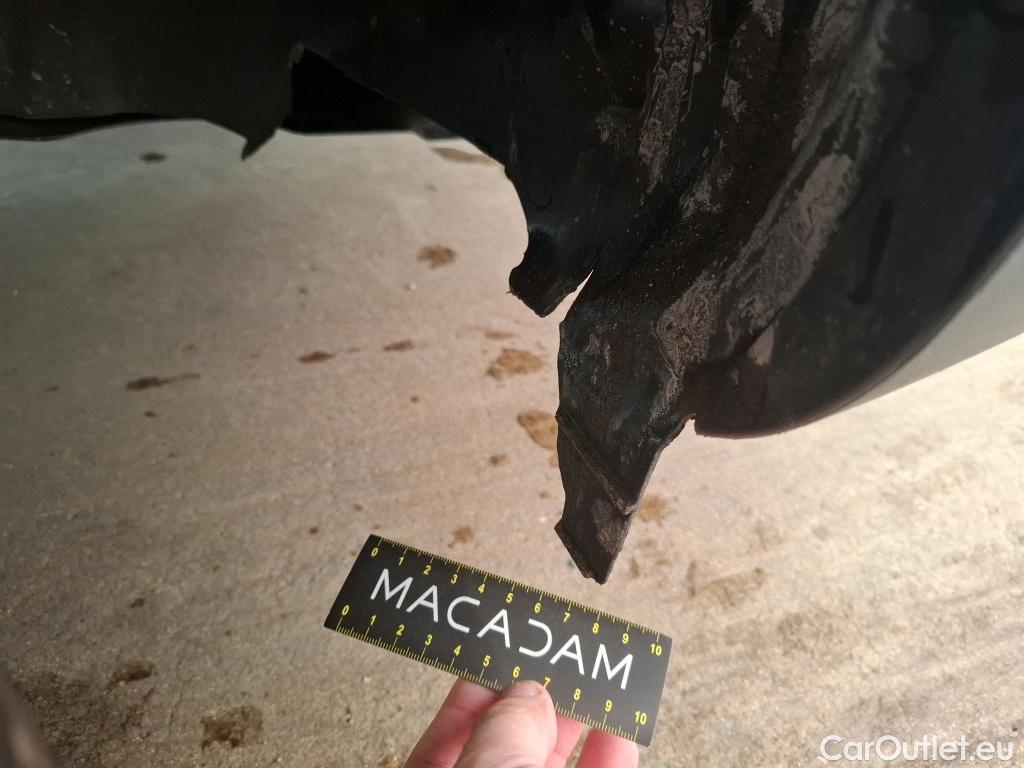  Renault  Kangoo  Express Extra (Série Spéciale) 1.5 dCi 115CV BVM6 E6dT #8