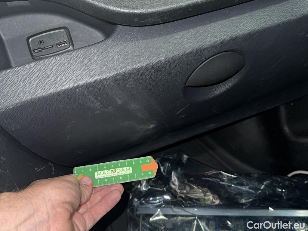  Renault  Kangoo  II Express Maxi Extra (Série Spéciale) 1.5 dCi 95CV BVM6 E6dT #19