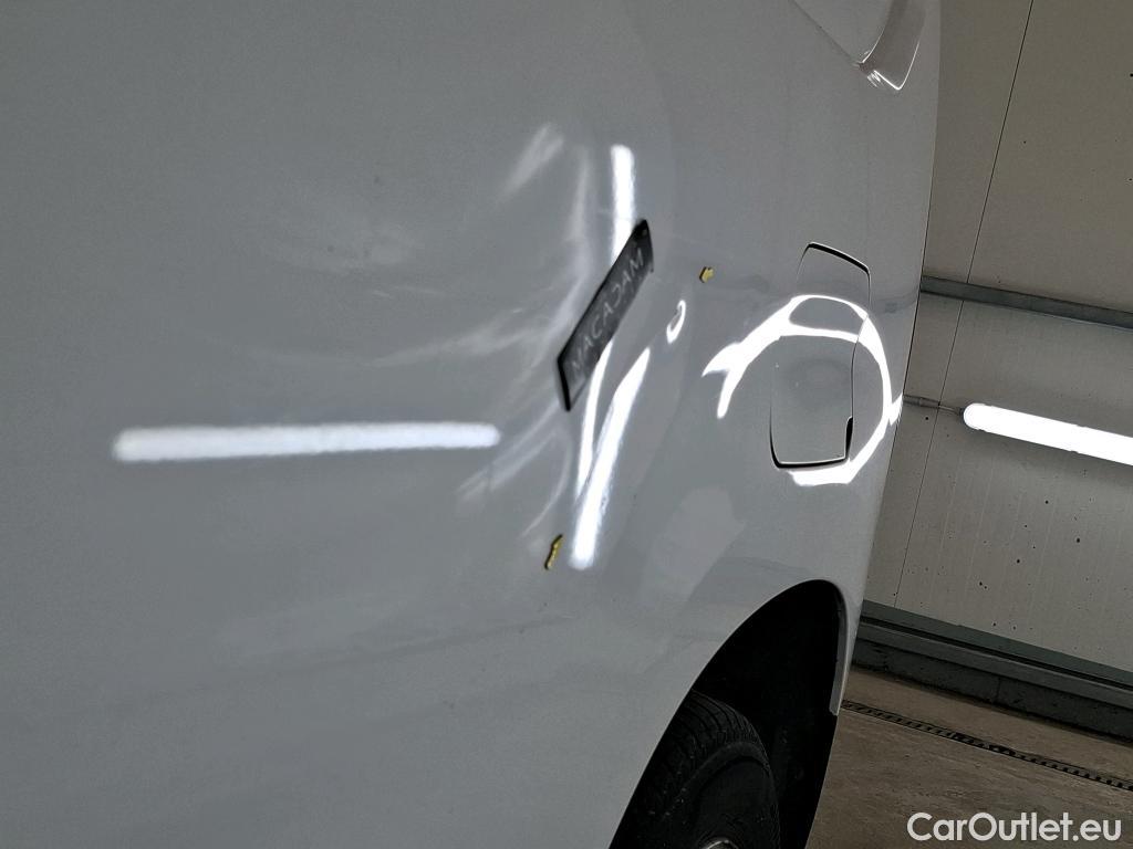  Peugeot  Partner  Premium L1 1.5 HDi 75CV BVM5 E6dT #3