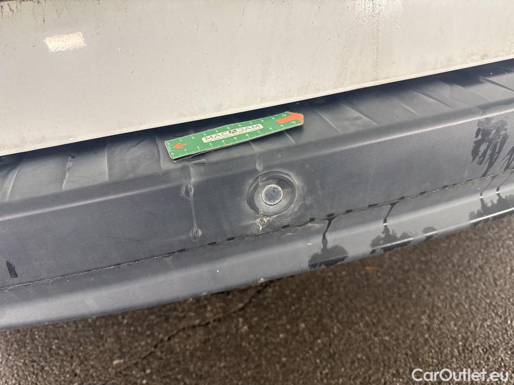  Renault  Kangoo  II Express Maxi Extra (Série Spéciale) 1.5 dCi 95CV BVM6 E6dT #4