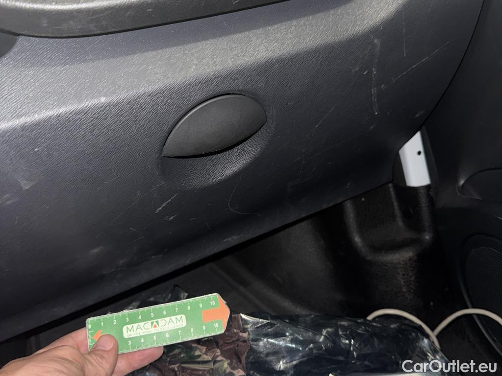  Renault  Kangoo  II Express Maxi Extra (Série Spéciale) 1.5 dCi 95CV BVM6 E6dT #20