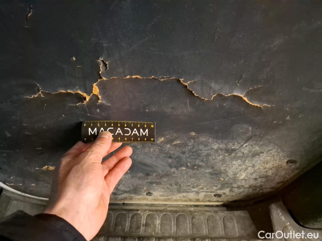  Renault  Kangoo  II Express Extra (Série Spéciale) 1.5 dCi #9