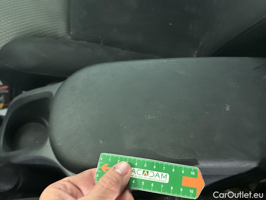  Renault  Kangoo  II Express Maxi Extra (Série Spéciale) 1.5 dCi 95CV BVM6 E6dT #27