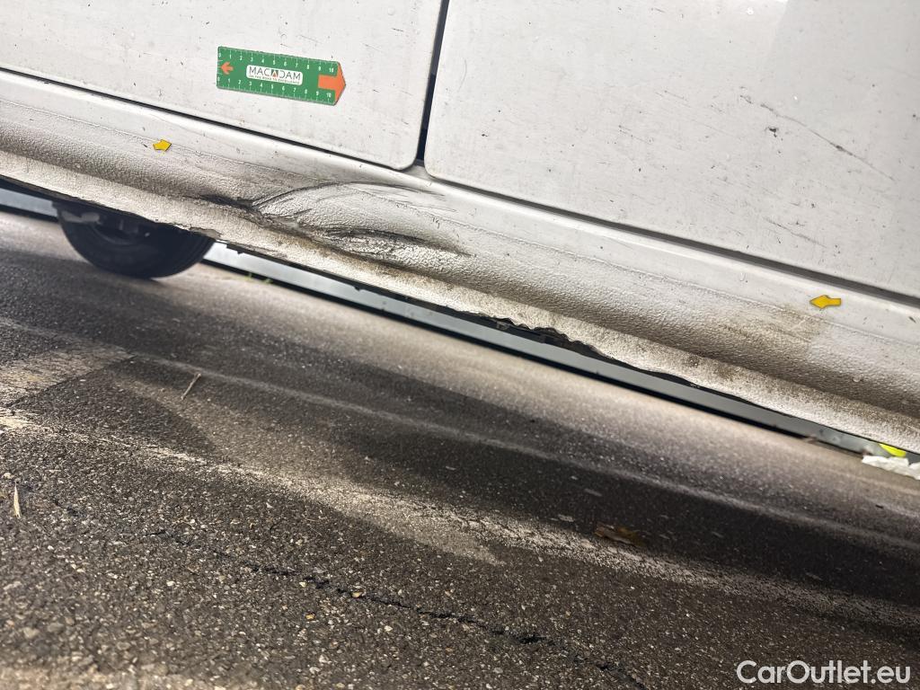  Renault  Kangoo  II Express Maxi Extra (Série Spéciale) 1.5 dCi 95CV BVM6 E6dT #8