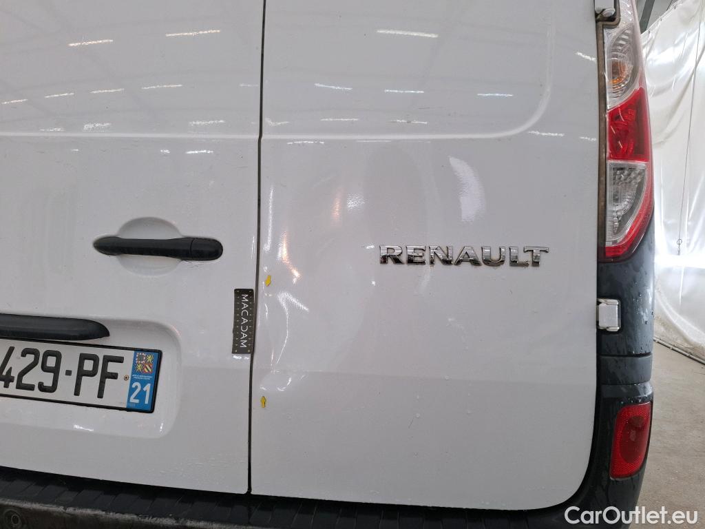  Renault  Kangoo  II Express Extra (Série Spéciale) 1.5 dCi 95CV BVM6 E6dT #5