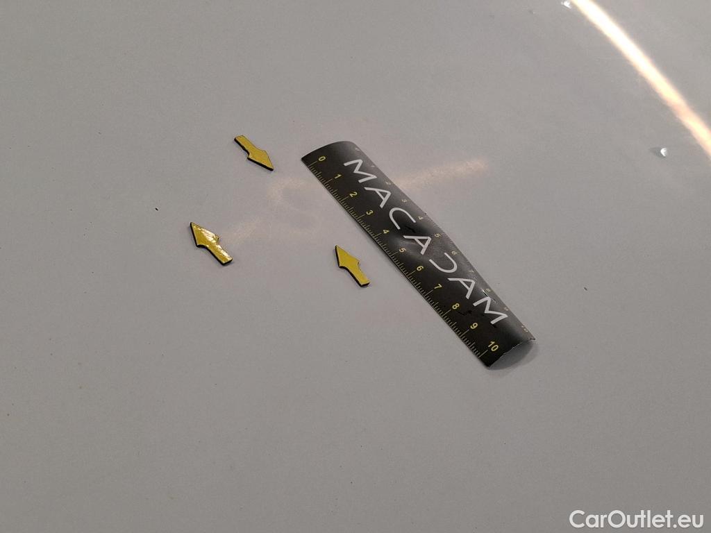  Renault  Kangoo  II Express Extra (Série Spéciale) 1.5 dCi #18