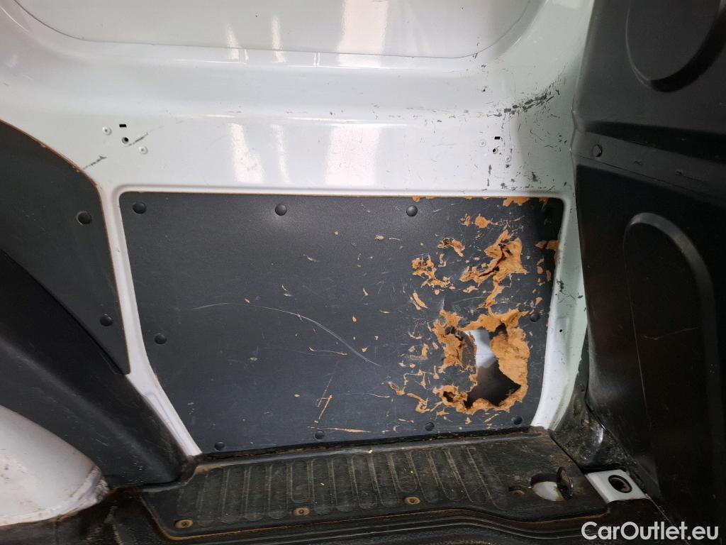  Renault  Kangoo  Express Extra (Série Spéciale) 1.5 dCi 115CV BVM6 E6dT #10