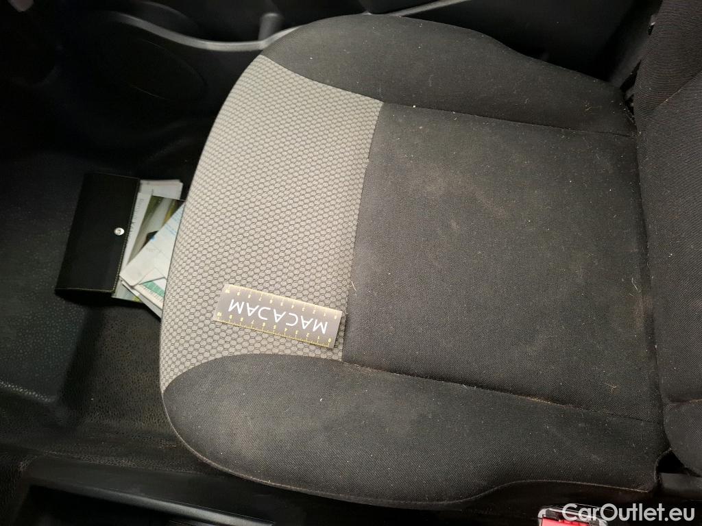  Renault  Kangoo  Express Extra (Série Spéciale) 1.5 dCi 115CV BVM6 E6dT #11