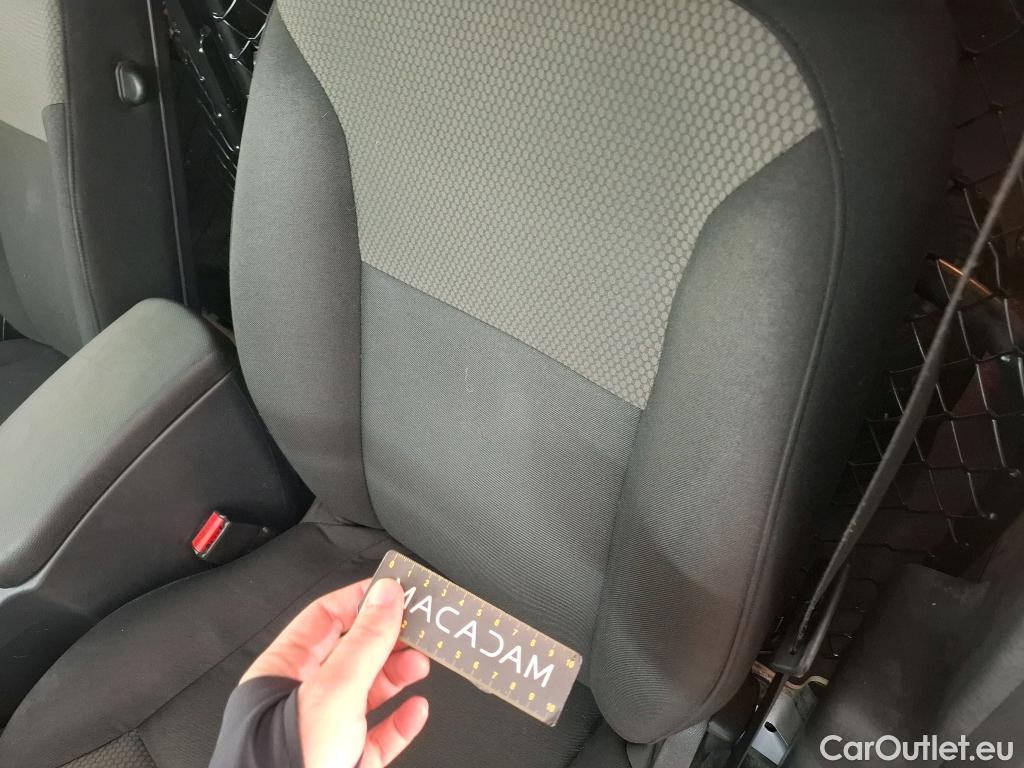  Renault  Kangoo  II Express Extra (Série Spéciale) 1.5 dCi 95CV BVM6 E6dT #15