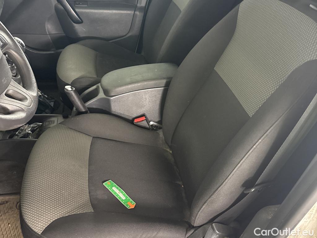  Renault  Kangoo  II Express Maxi Extra (Série Spéciale) 1.5 dCi 95CV BVM6 E6dT #25