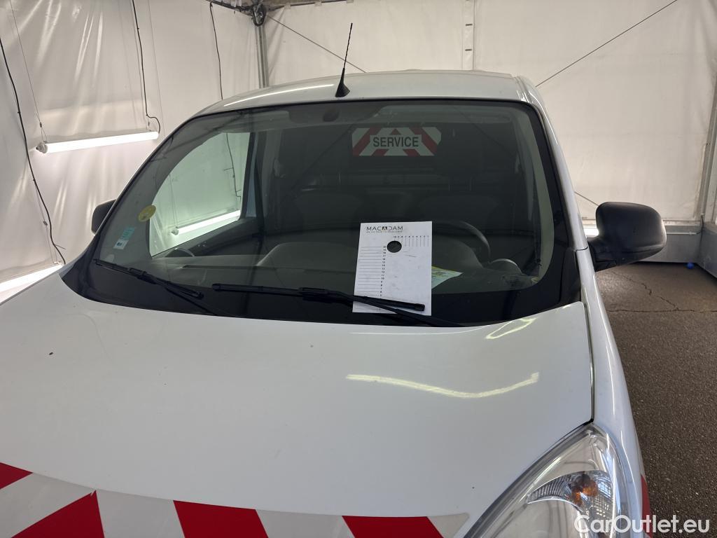  Renault  Kangoo  II Express Maxi Extra (Série Spéciale) 1.5 dCi 95CV BVM6 E6dT #21